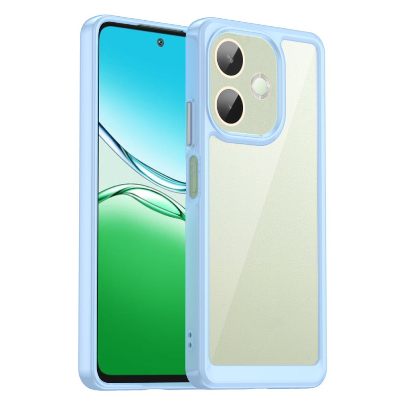 Capa híbrida Oppo A5 Pro 5G