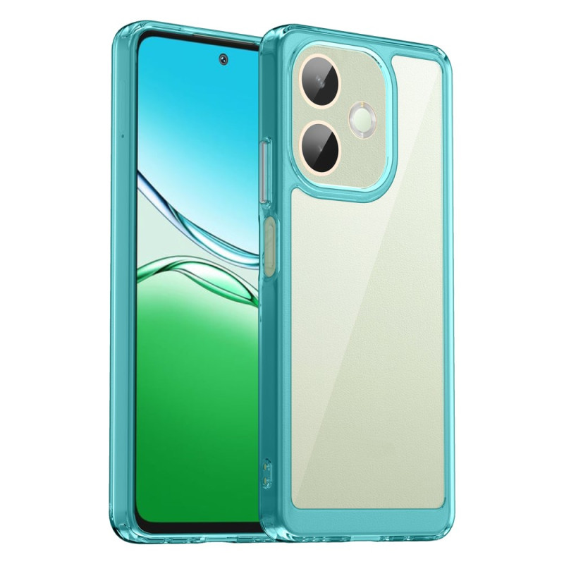 Capa híbrida Oppo A5 Pro 5G / 4G