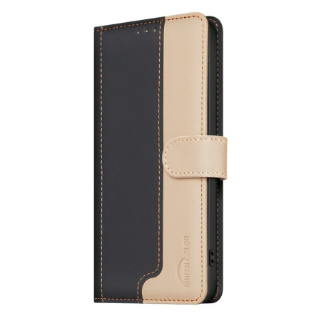 Capa bicolor para Oppo A5...