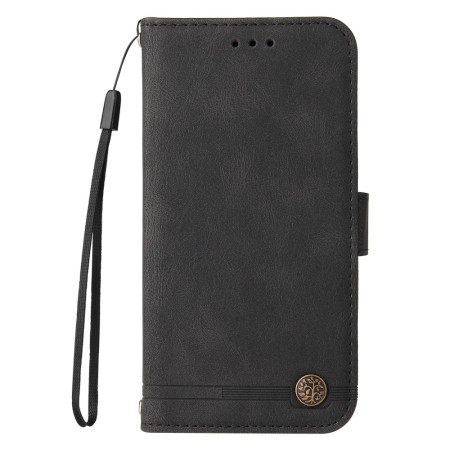 Capa rebite Oppo A5 Pro 5G