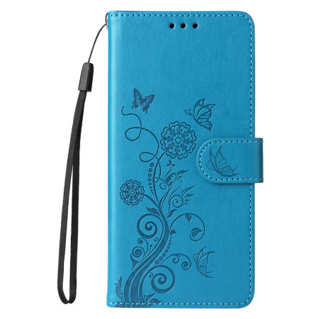 Capa Oppo A5 Pro 5G Flowers