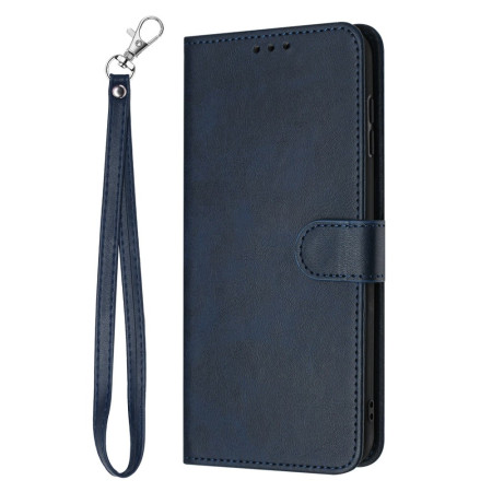 Capa de couro para Oppo A5...