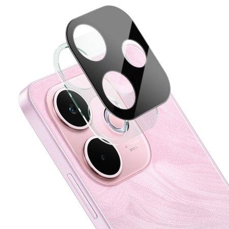 Protecção para lente...