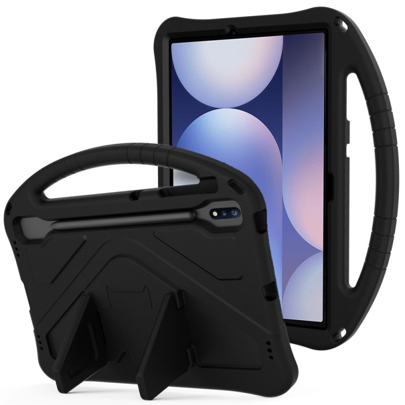 Capa EVA para Samsung Galaxy Tab S10 Plus com bracelete