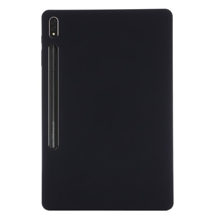 Capa de silicone líquida...