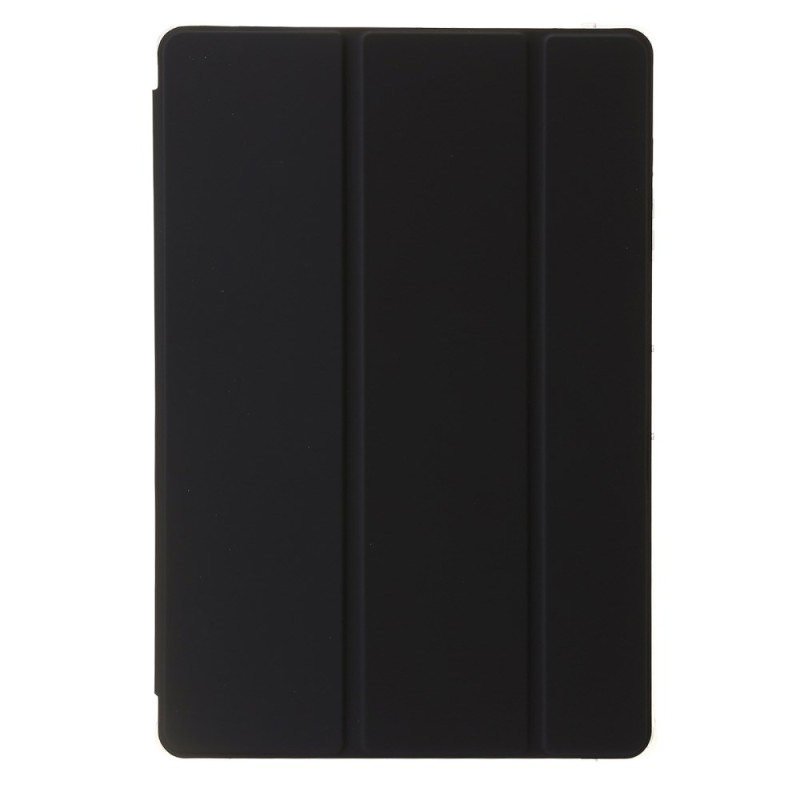 Capa inteligente
Samsung Galaxy Tab S10 Plus Parte traseira transparente