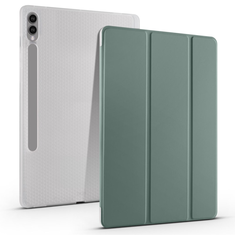 Capa inteligente
 Samsung Galaxy Tab S10 Plus Tr-Fold