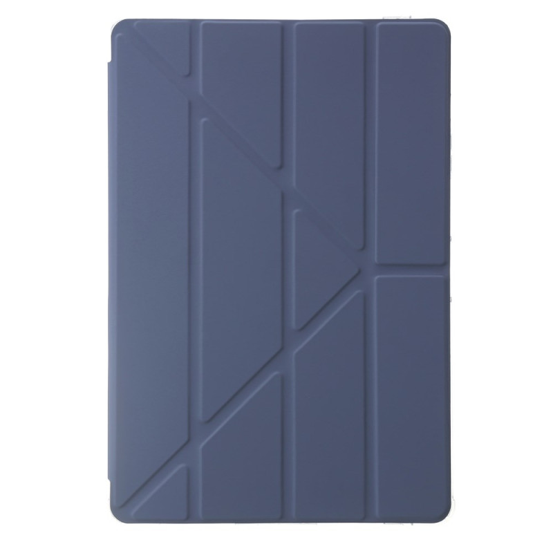 Capa inteligente para Samsung Galaxy Tab S10 Plus Origami Classic