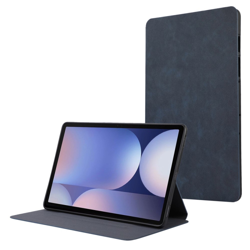 Capa para caneta Stylus Samsung Galaxy Tab S10 Plus com efeito camurça