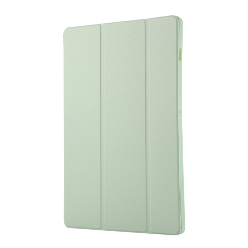 Capa inteligente
Samsung Galaxy Tab S10 Plus Tri-Fold com suporte para Stylus