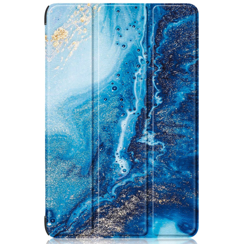 Capa inteligente
Samsung Galaxy Tab S10 Plus / S9 Plus Stylus Estojo
Coral
