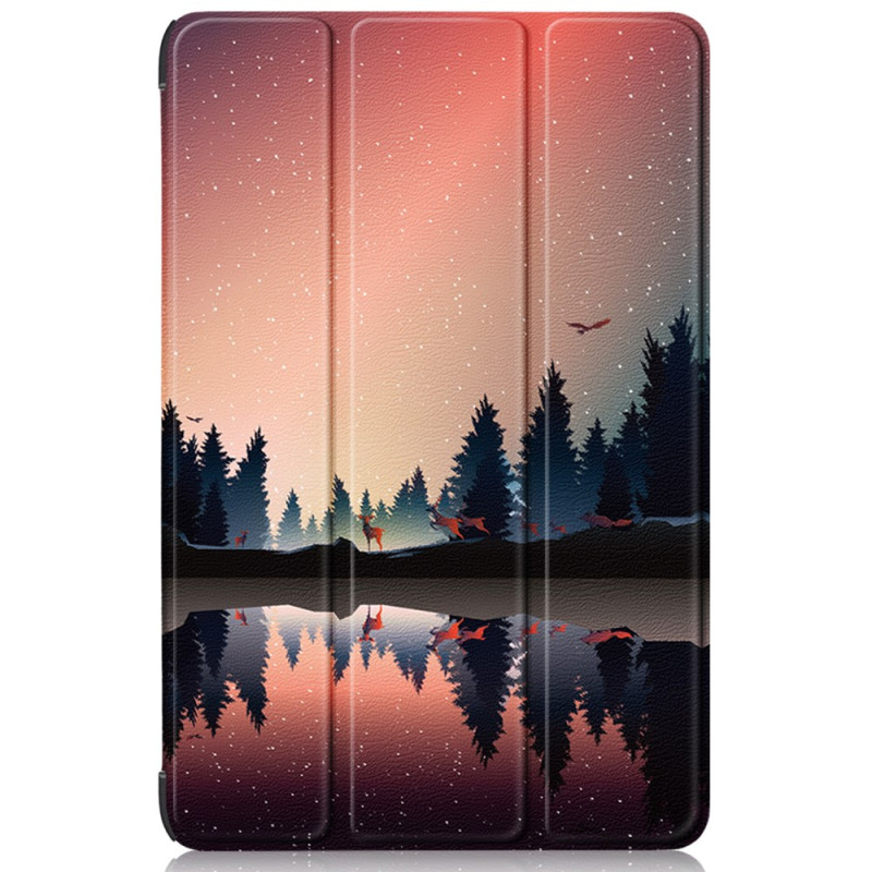 Capa inteligente
Samsung Galaxy Tab S10 Plus / S9 Plus Paisagem