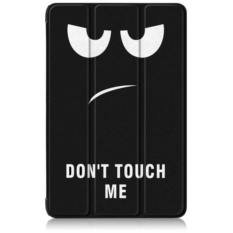 Capa inteligente
Samsung Galaxy Tab S10 Plus / S9 Plus Stylus Holder Não me toque