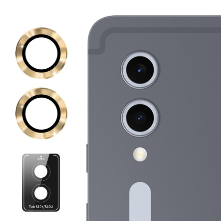 Protecções para lente
 de...