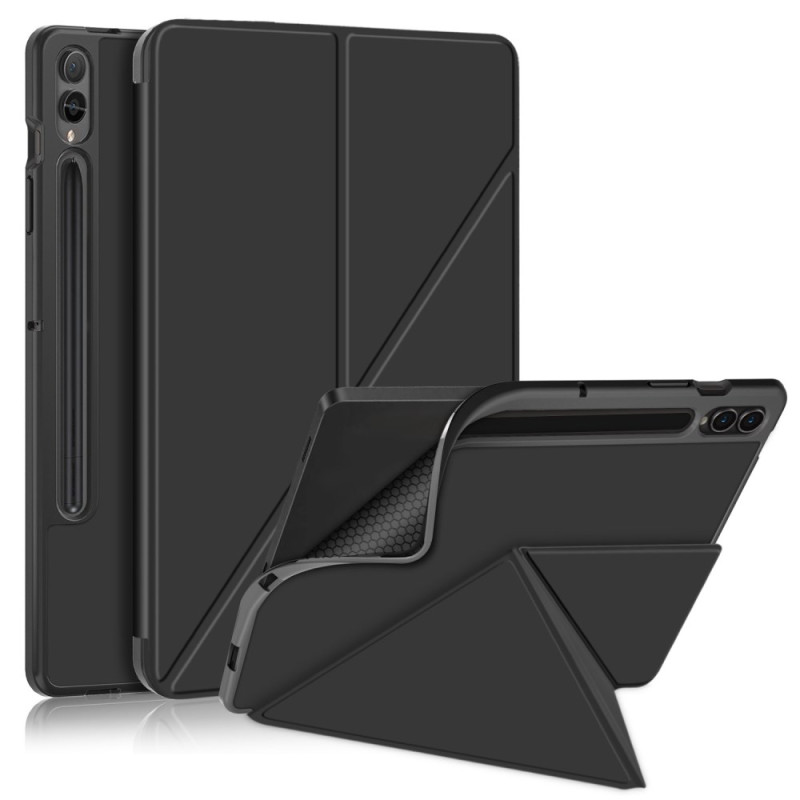Capa Origami para Samsung Galaxy Tab S10 Plus e S9 Plus