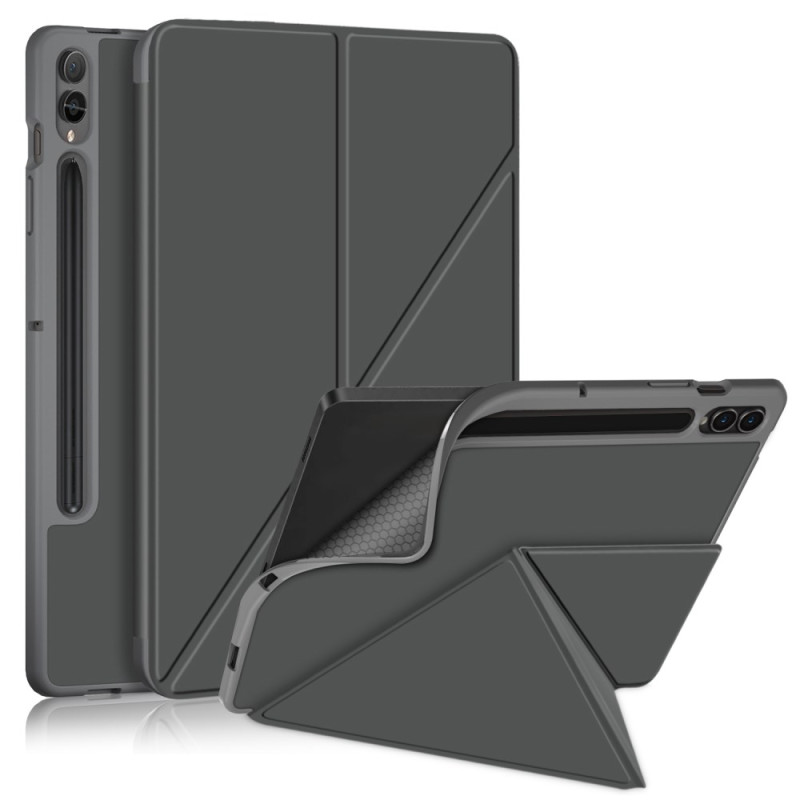 Capa Origami para Samsung Galaxy Tab S10 Plus e S9 Plus