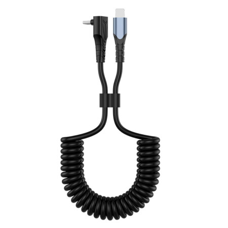 Cabo de carregamento rápido...