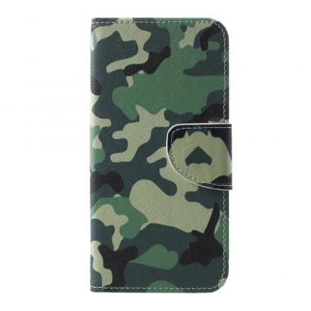 Capa de Camuflagem Militar Samsung Galaxy S10