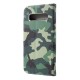 Capa de Camuflagem Militar Samsung Galaxy S10