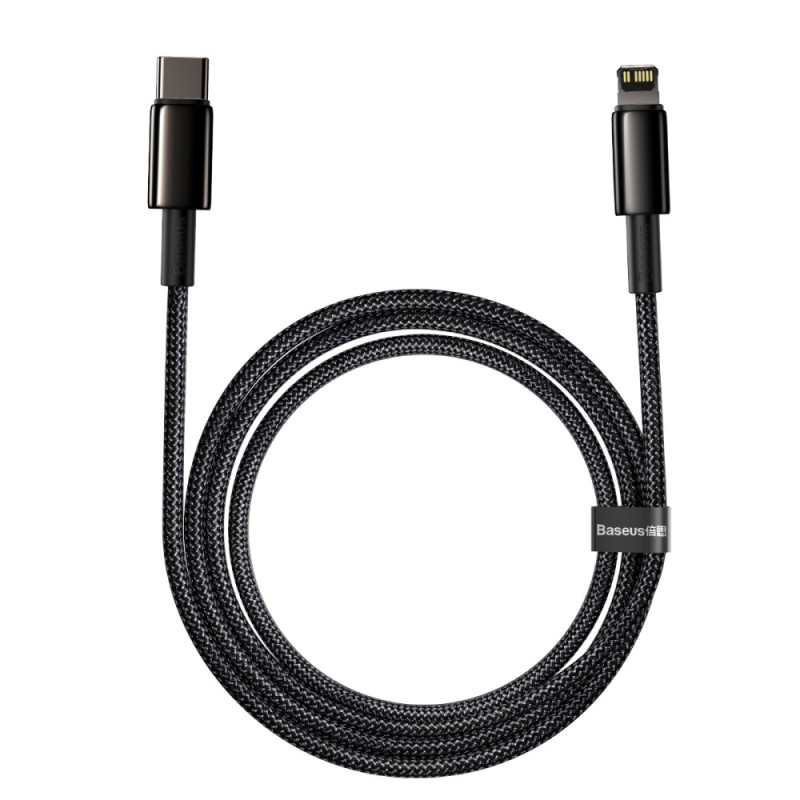 Cabo Type-C para iP BASEUS - 2m