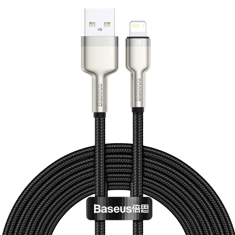 Cabo de dados USB para IP Serial Cafule BASEUS - 2m