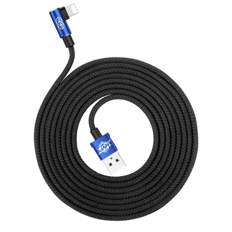 Cabo USB de carregamento e sincronização BASEUS - 2m