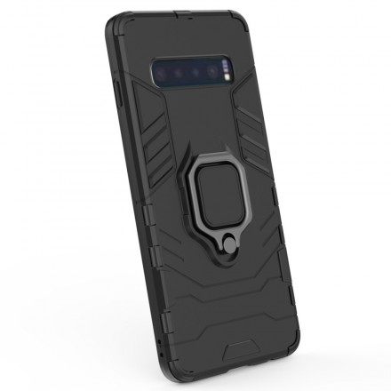 Samsung Galaxy S10 Capa Resistente a Anel S10