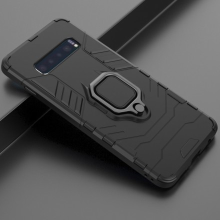 Samsung Galaxy S10 Capa Resistente a Anel S10