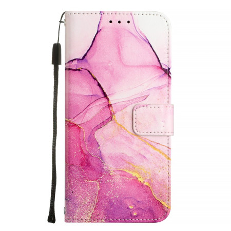 Capa Poco C71 Style Marble