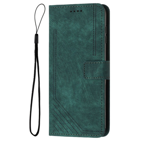 Capa Poco C71 Retro Design