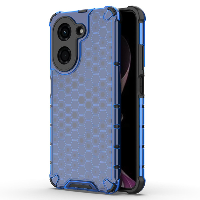 Capa Honeycomb para Poco C71