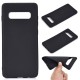Capa de Silicone Samsung Galaxy S10 Capa de Silicone Samsung Galaxy S10