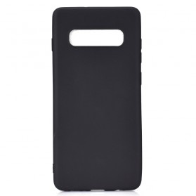 Capa de Silicone Samsung Galaxy S10