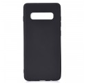 Capa de Silicone Samsung Galaxy S10