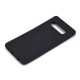 Capa de Silicone Samsung Galaxy S10 Capa de Silicone Samsung Galaxy S10