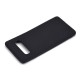 Capa de Silicone Samsung Galaxy S10 Capa de Silicone Samsung Galaxy S10