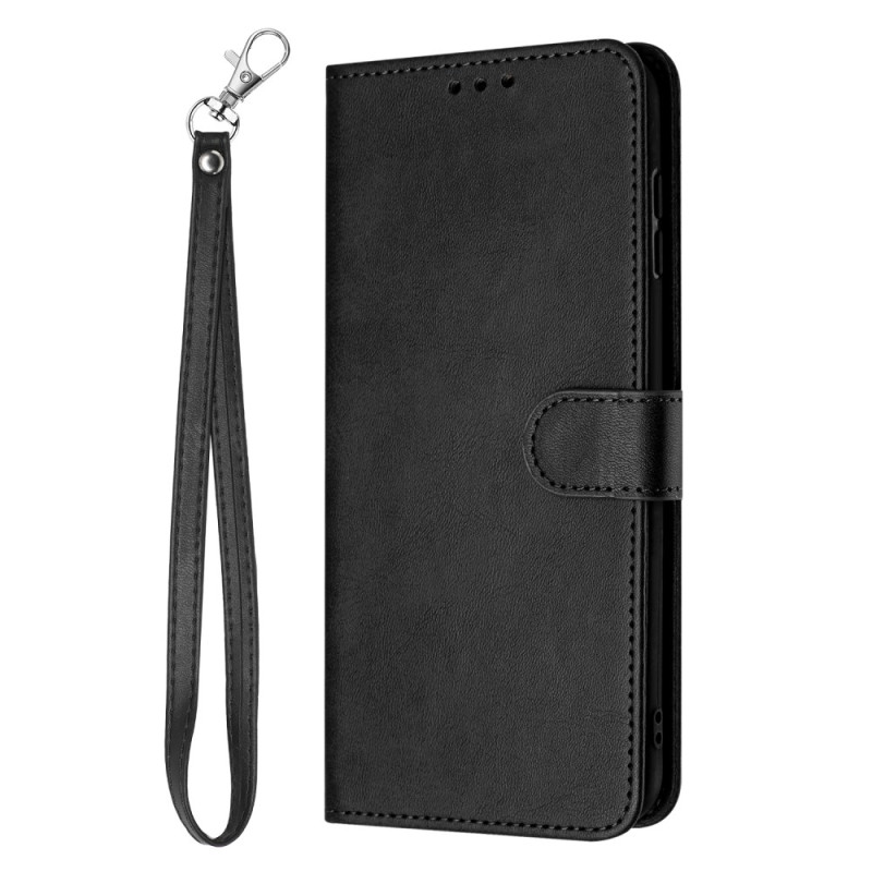 Xiaomi Redmi A5 4G Capa
de couro com correia