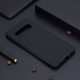 Capa de Silicone Samsung Galaxy S10 Capa de Silicone Samsung Galaxy S10
