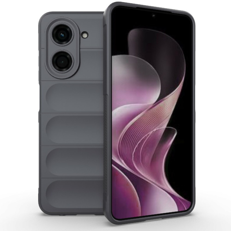 Capa antiderrapante para Xiaomi Redmi A5 4G