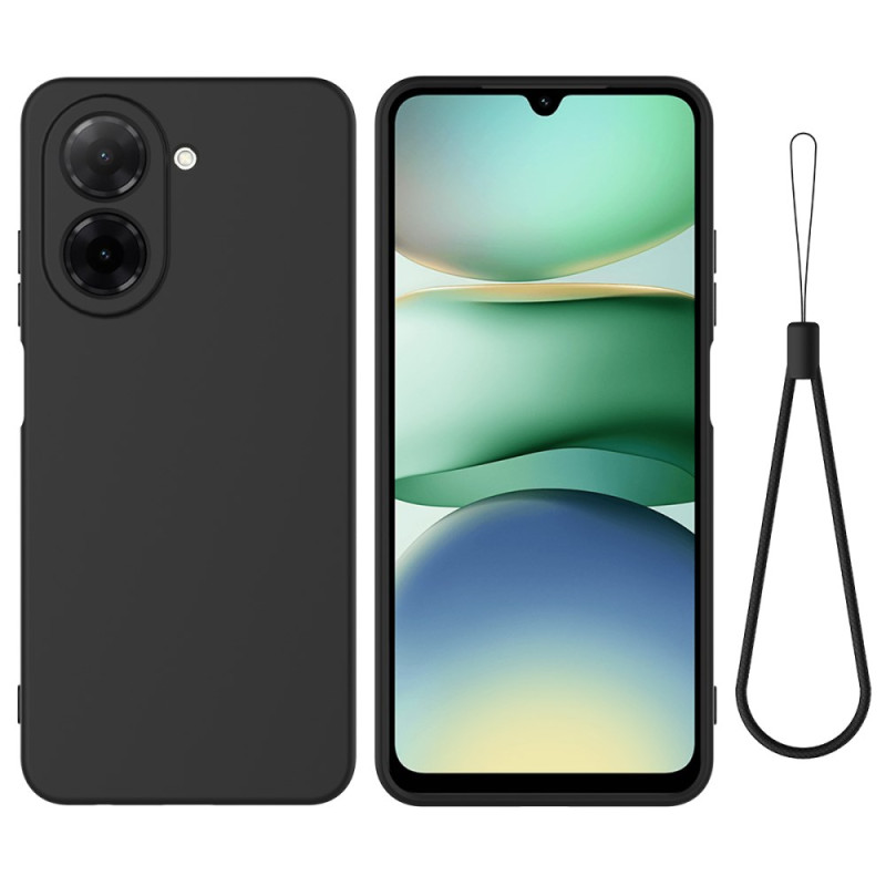 Capa de silicone para Xiaomi Redmi A5 Liquid