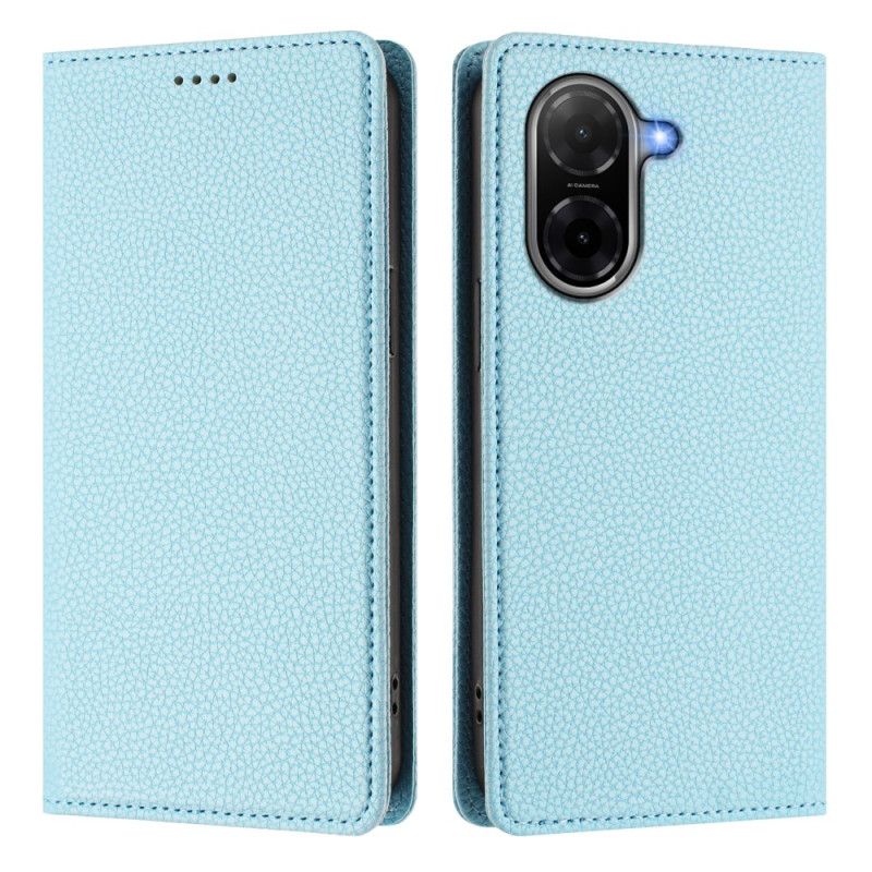 Capa Flip Cover Xiaomi Redmi A5 4G Proteção RFID