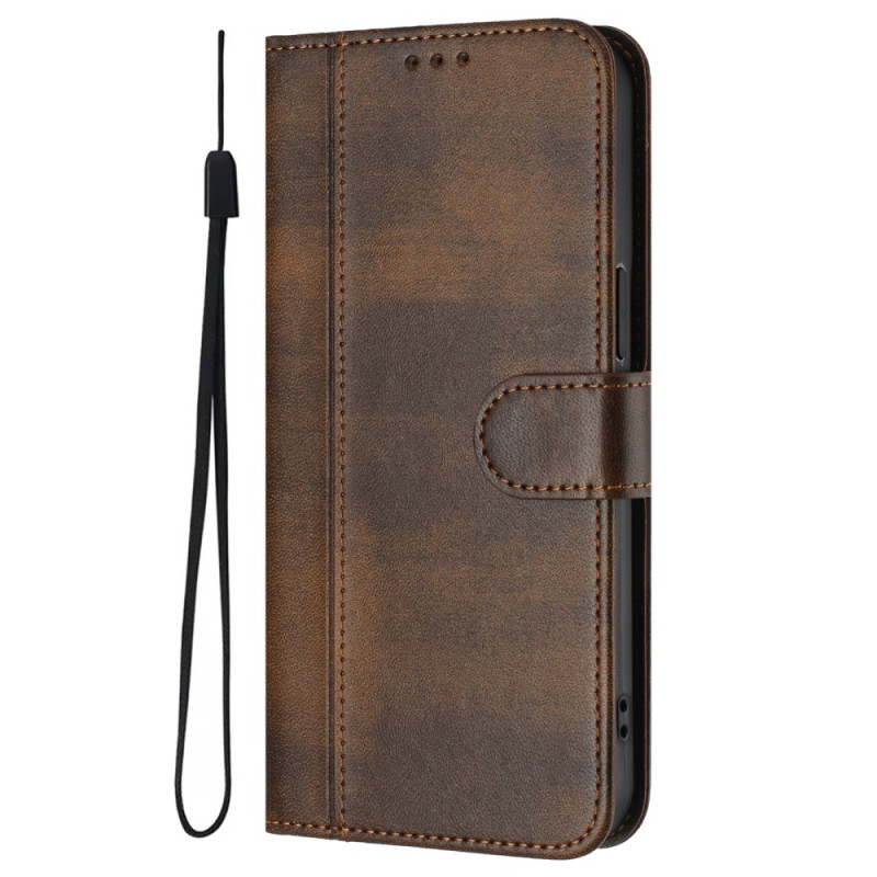 Capa Xiaomi Redmi A5 4G com design vintage