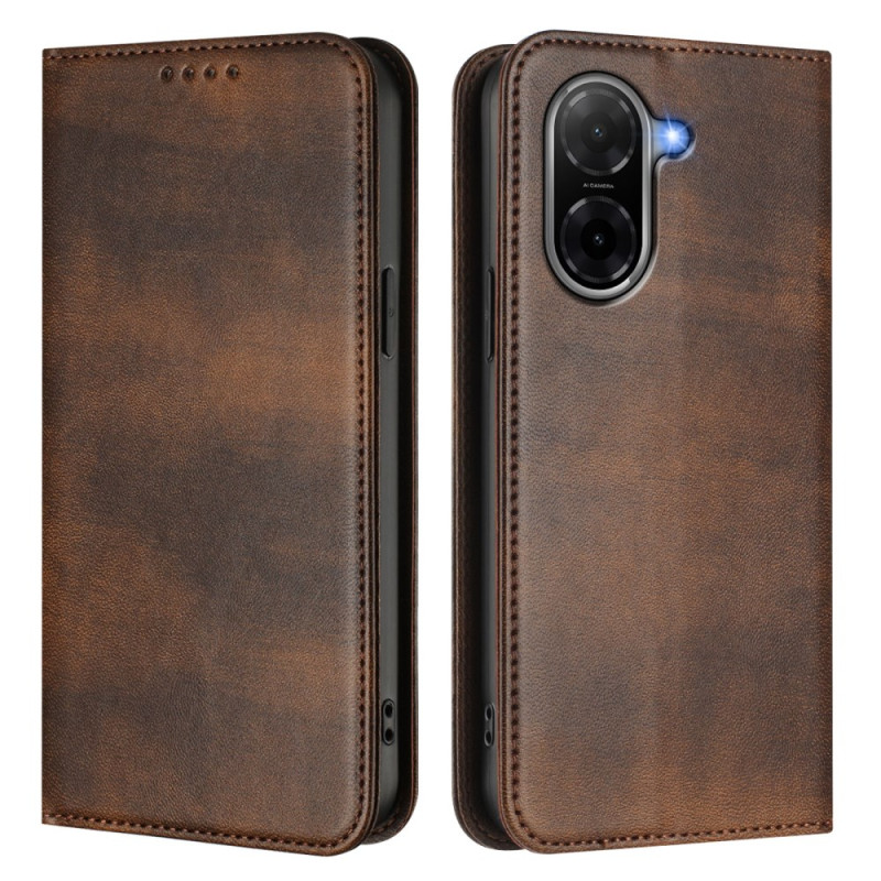 Capa Xiaomi Redmi A5 4G Proteção RFID Design Retro
