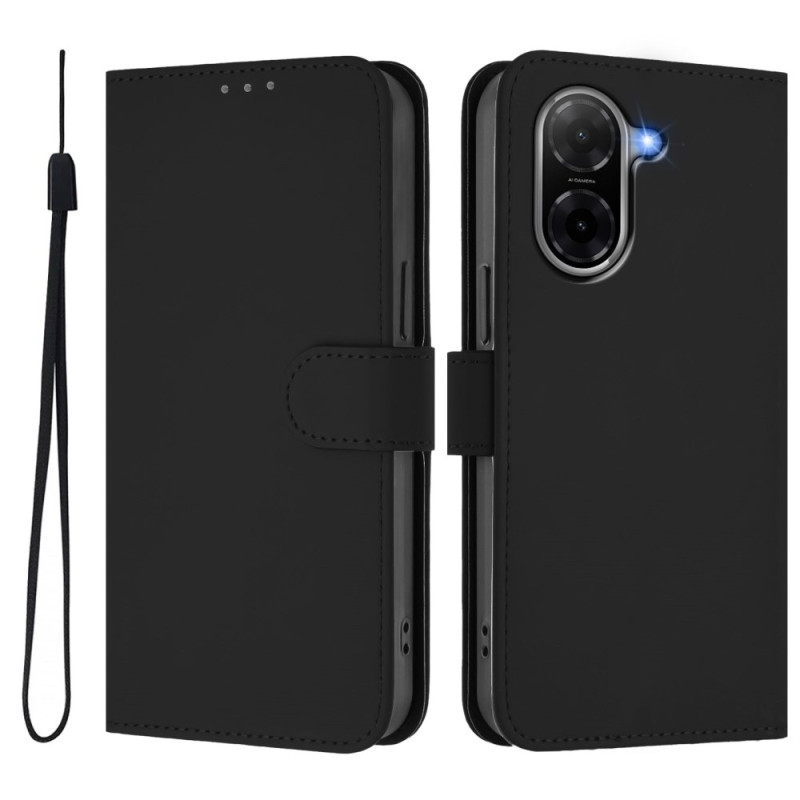Capa monocromática para Xiaomi Redmi A5 4G