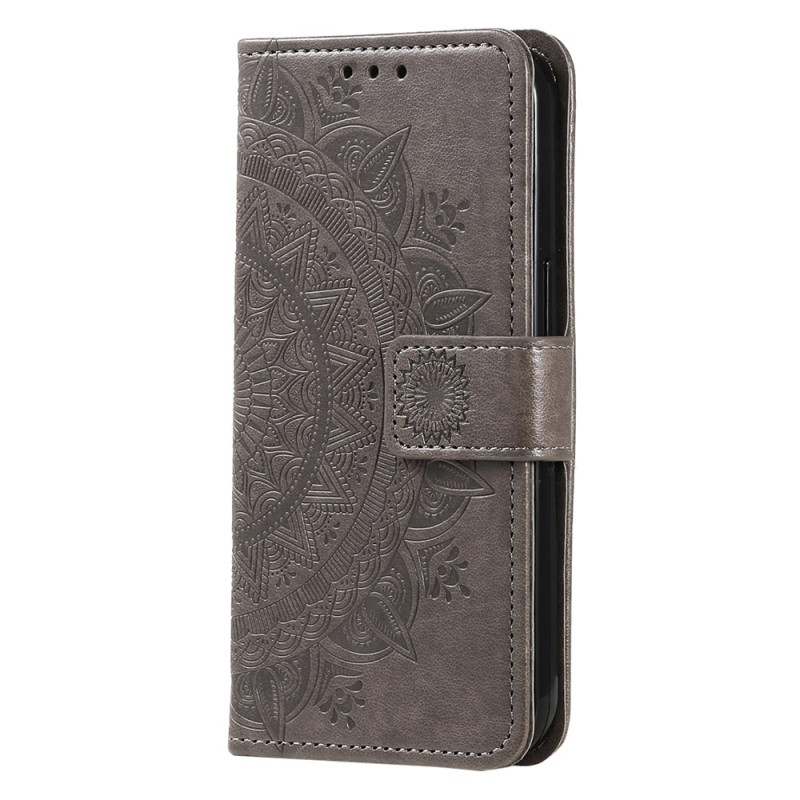Xiaomi Redmi A5 4G Capa Mandala Sun