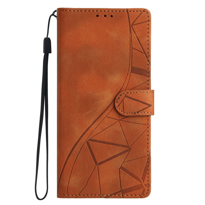 Capa triangular Xiaomi Redmi A5 4G