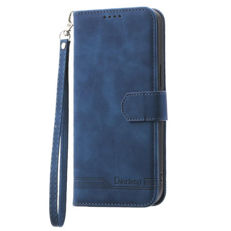 Capa Poco C71 DIERFENG