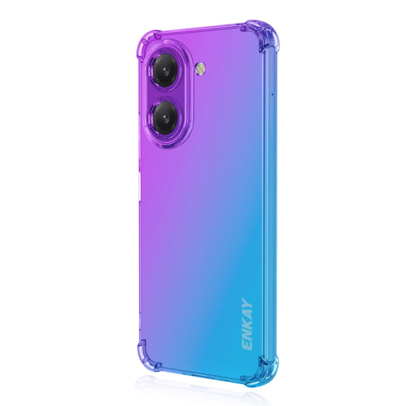 Xiaomi Redmi A5 4G Capa gradiente ENKAY