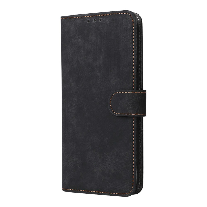 Capa Xiaomi Redmi A5 4G Efeito camurça Cordão
de proteção RFID