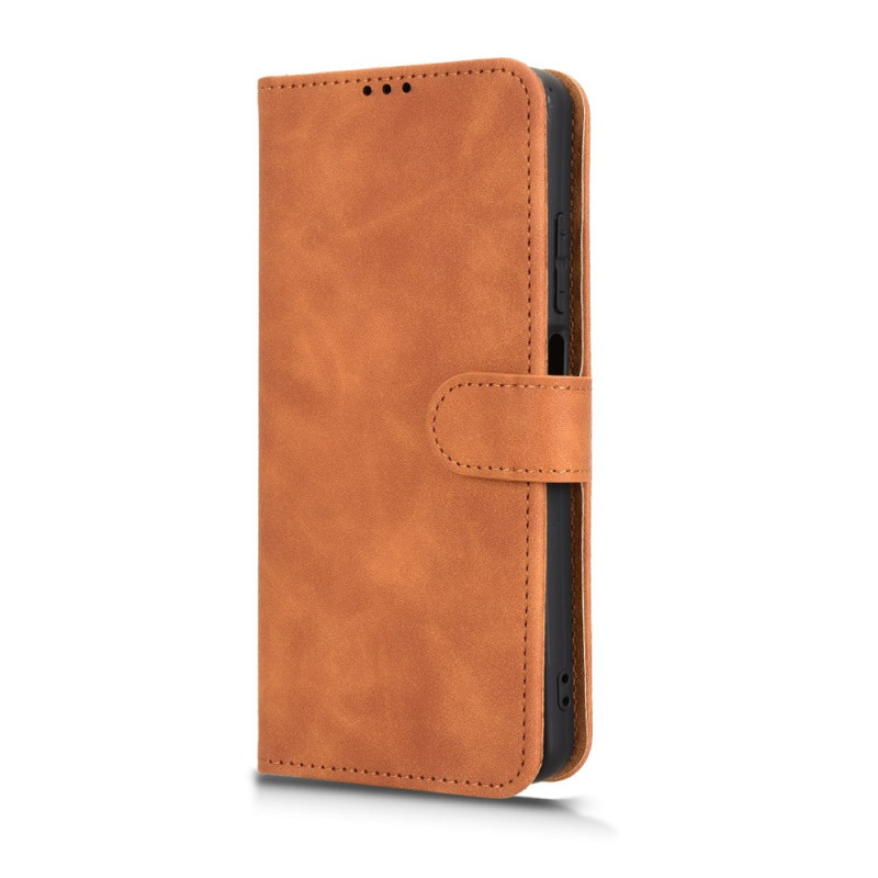 Capa de efeito camurça Xiaomi Redmi A5 4G